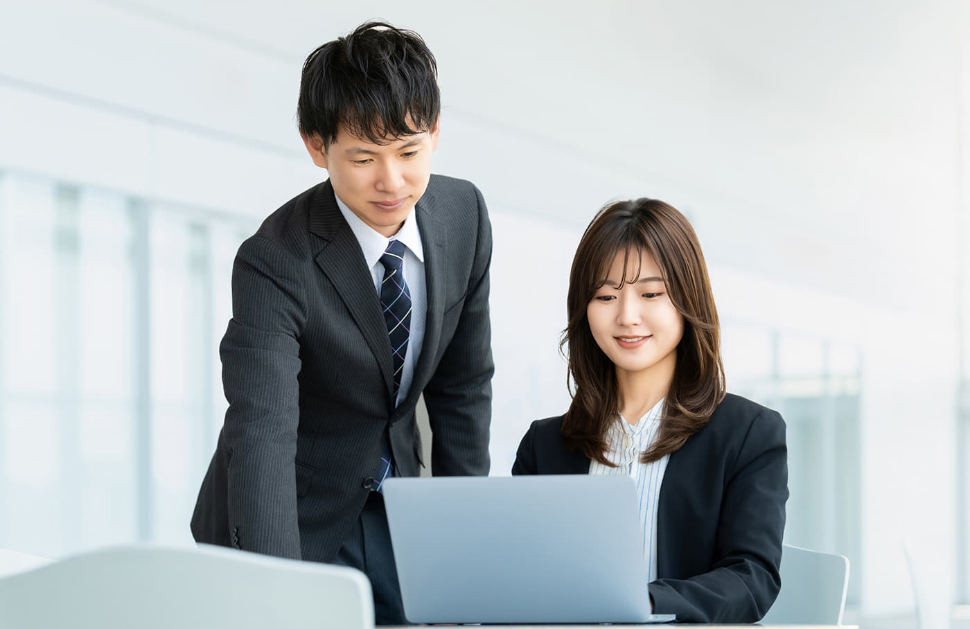 人財育成コンサルティング