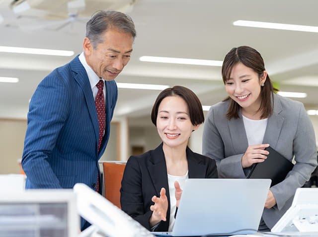サービス概要