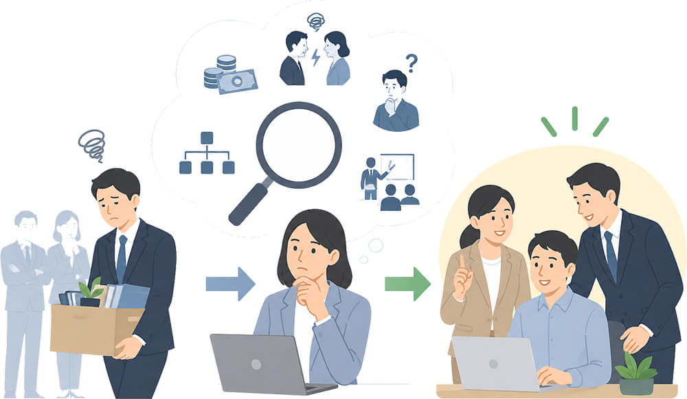 企業研修・ワークショップ