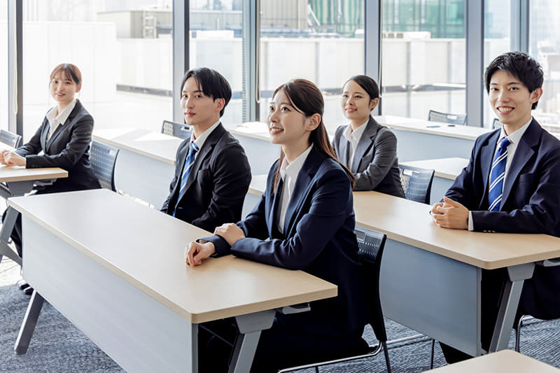 研修・支援の開始（現場伴走）