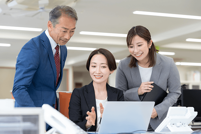 育成課題診断セッション